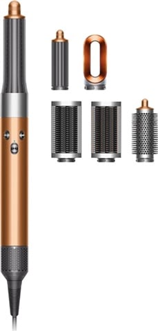 Dyson Airwrap Complete HS01 (8 Attachments) - Fuchsia/Nickel, C